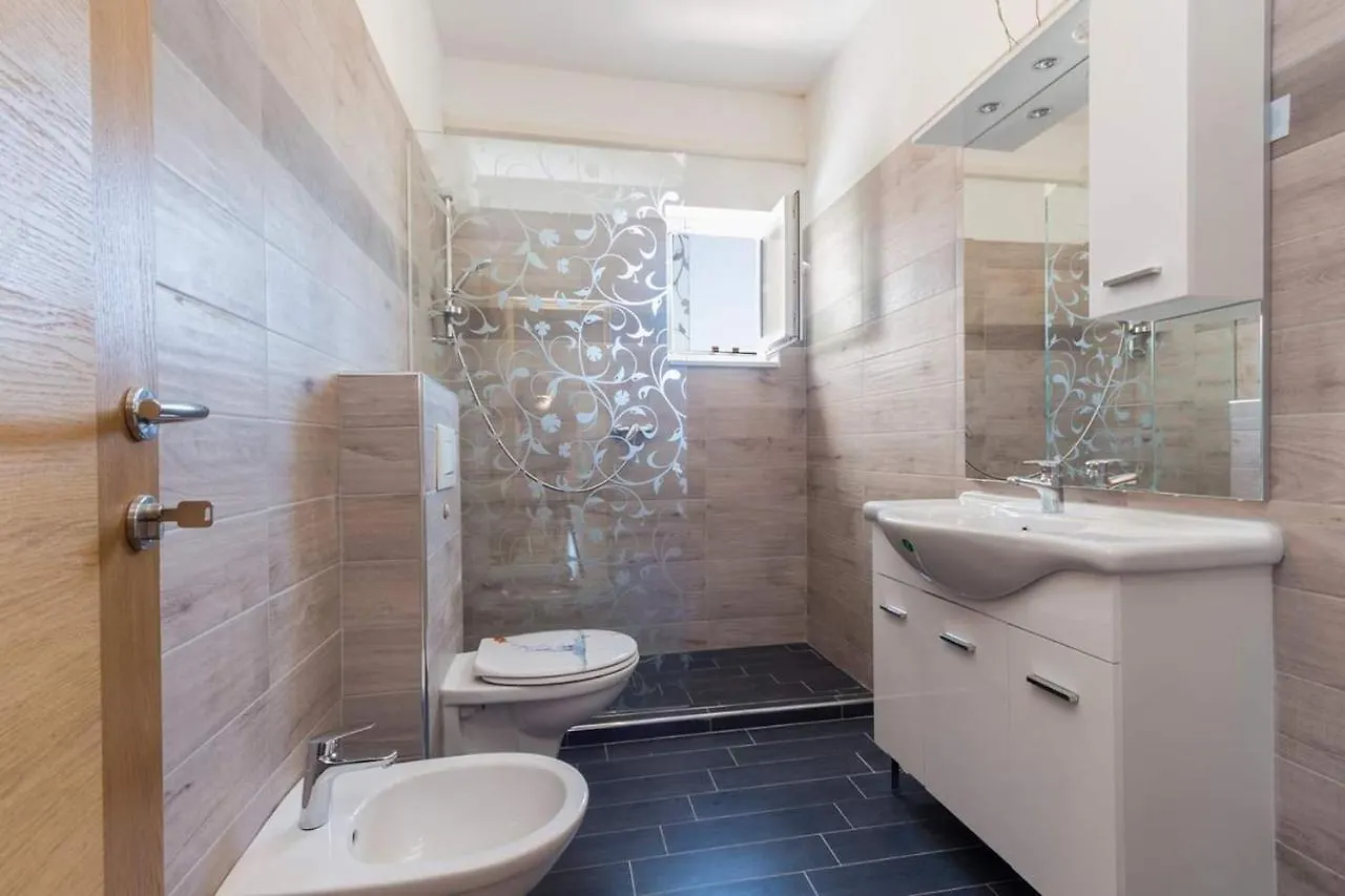 Apartmant & Rooms Villa Rosa Medulin Pomer