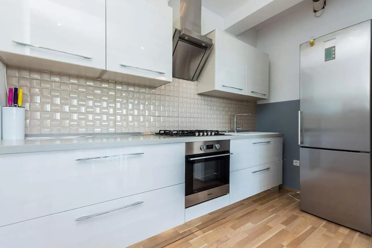 Gostinjska kuća Apartmant & Rooms Villa Rosa Medulin