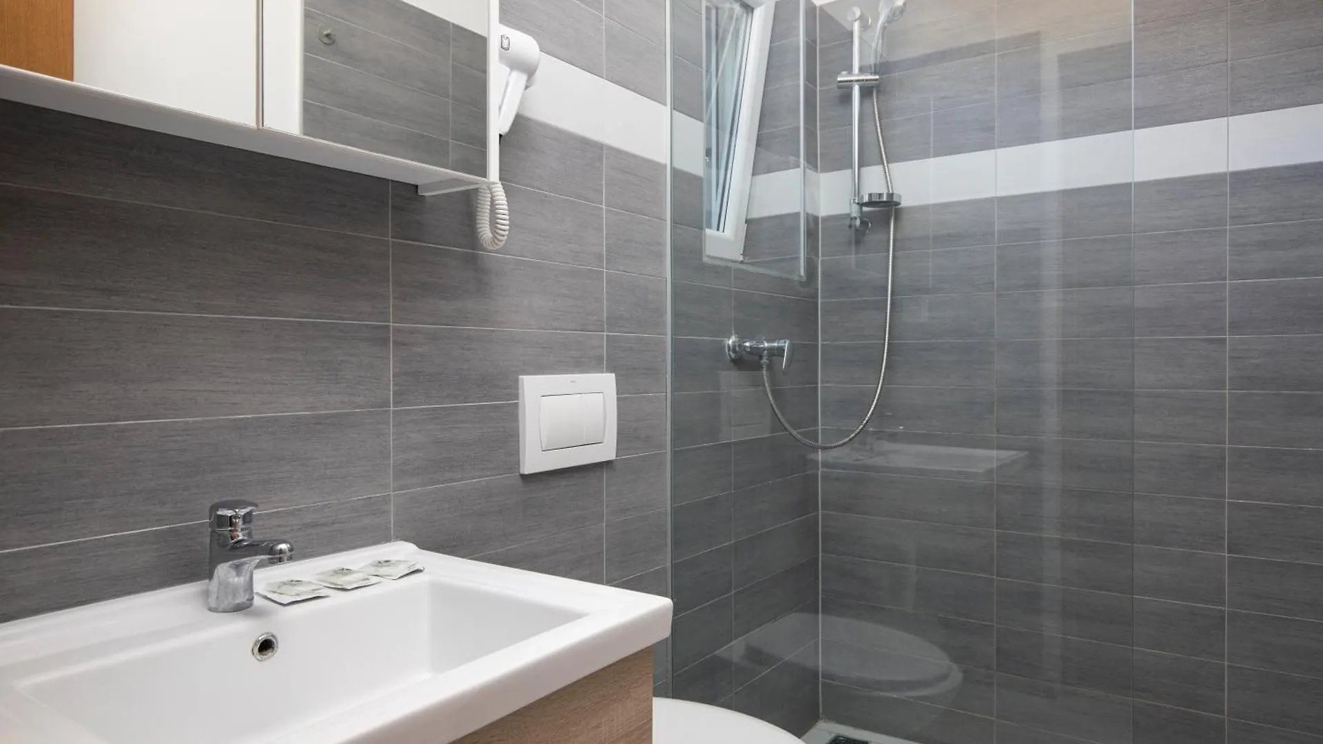 Gostinjska kuća Apartmant & Rooms Villa Rosa Medulin