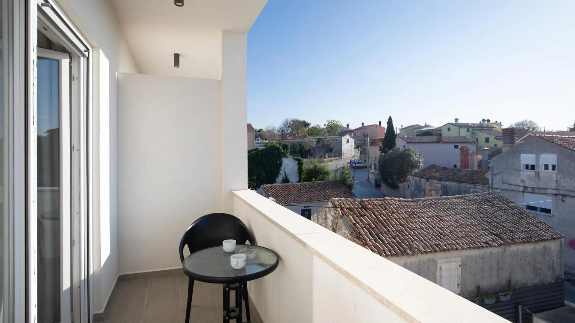 **** Gostinjska kuća Apartmant & Rooms Villa Rosa Medulin Croatia