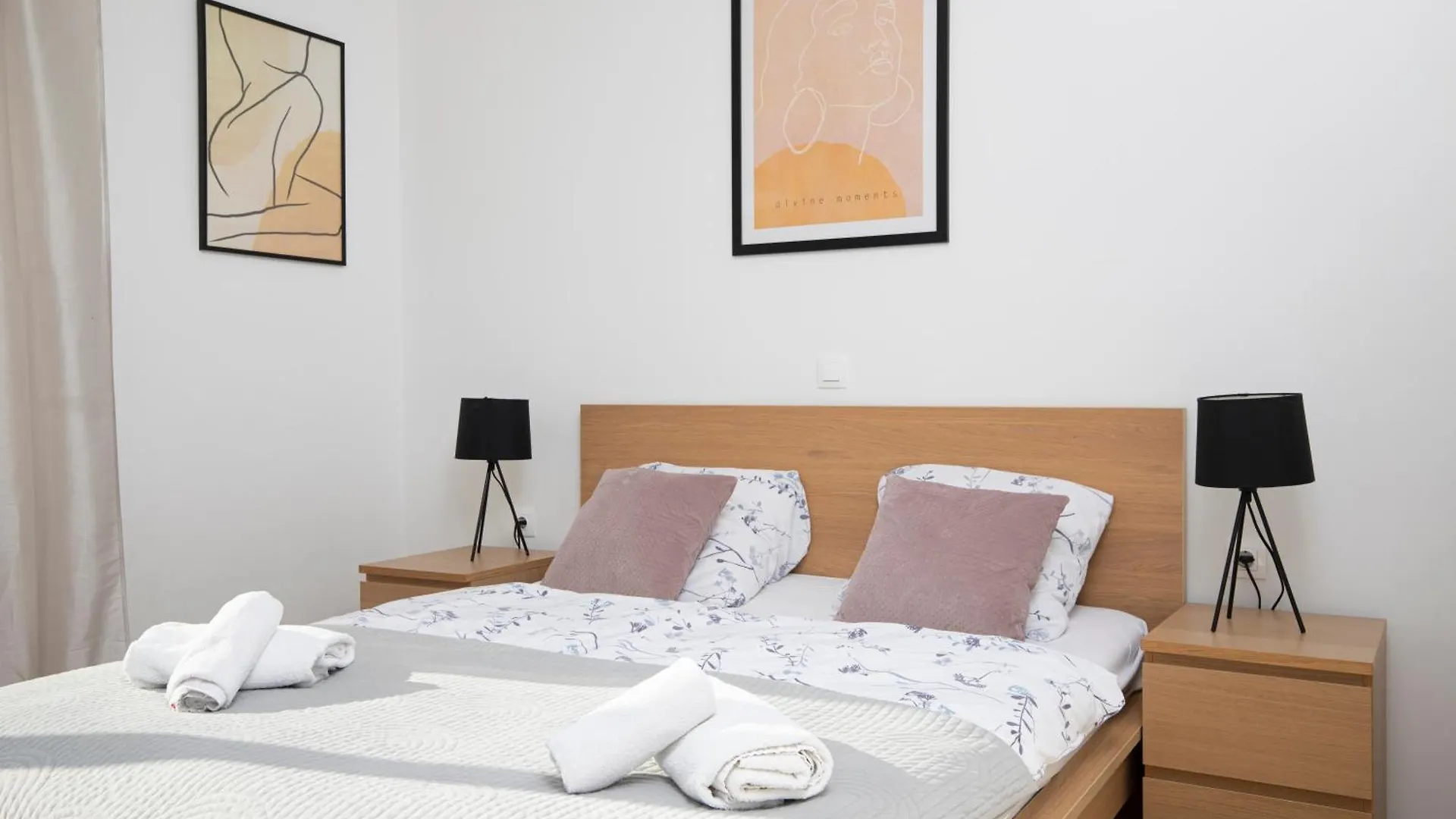 Gostinjska kuća Apartmant & Rooms Villa Rosa Medulin