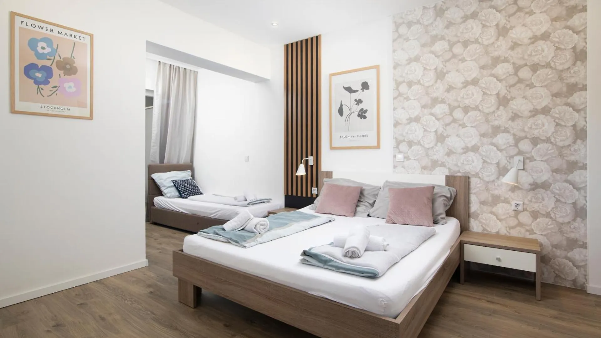 Apartmant & Rooms Villa Rosa Medulin 4*, Pomer