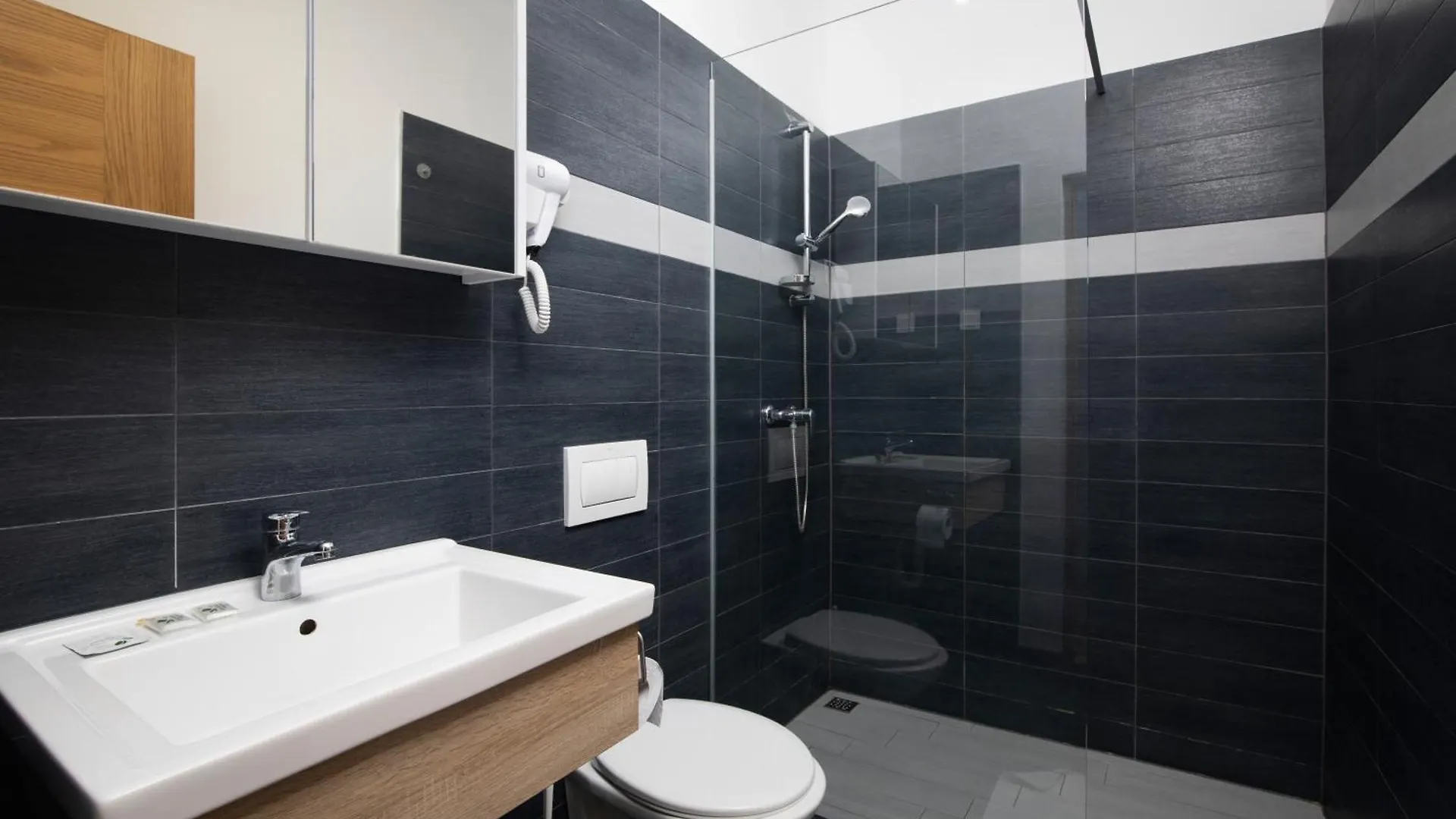 Gostinjska kuća Apartmant & Rooms Villa Rosa Medulin