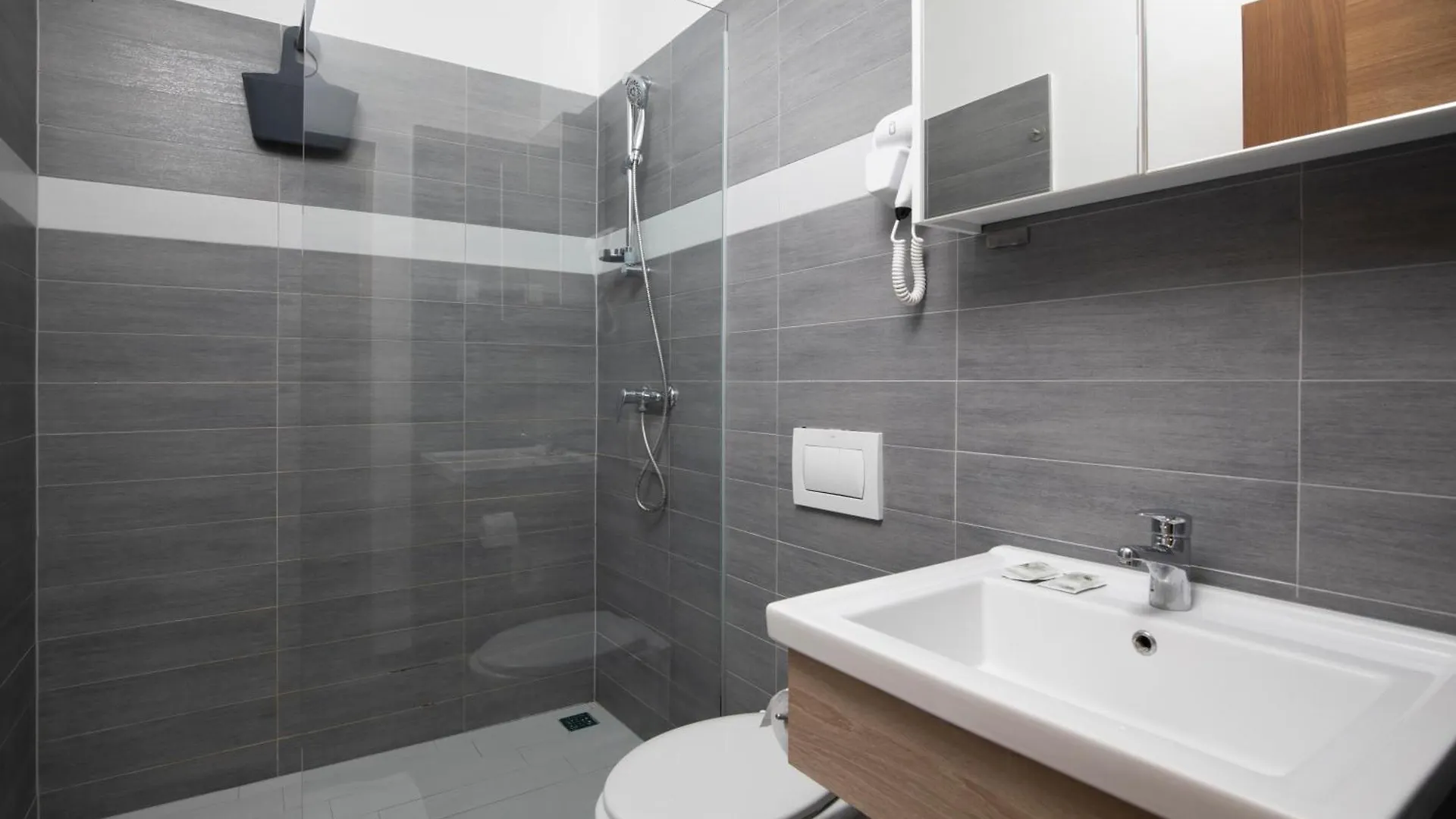 Apartmant & Rooms Villa Rosa Medulin Croatia