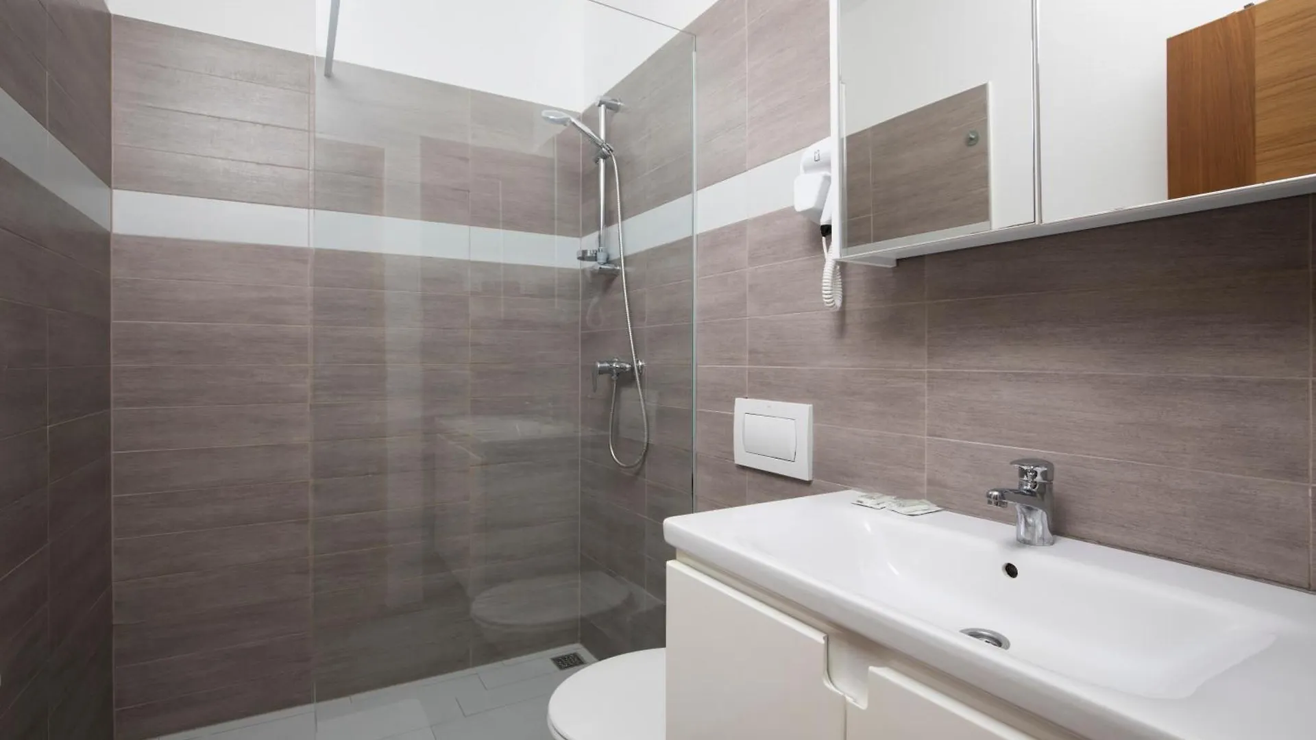 Apartmant & Rooms Villa Rosa Medulin Pomer Croatia