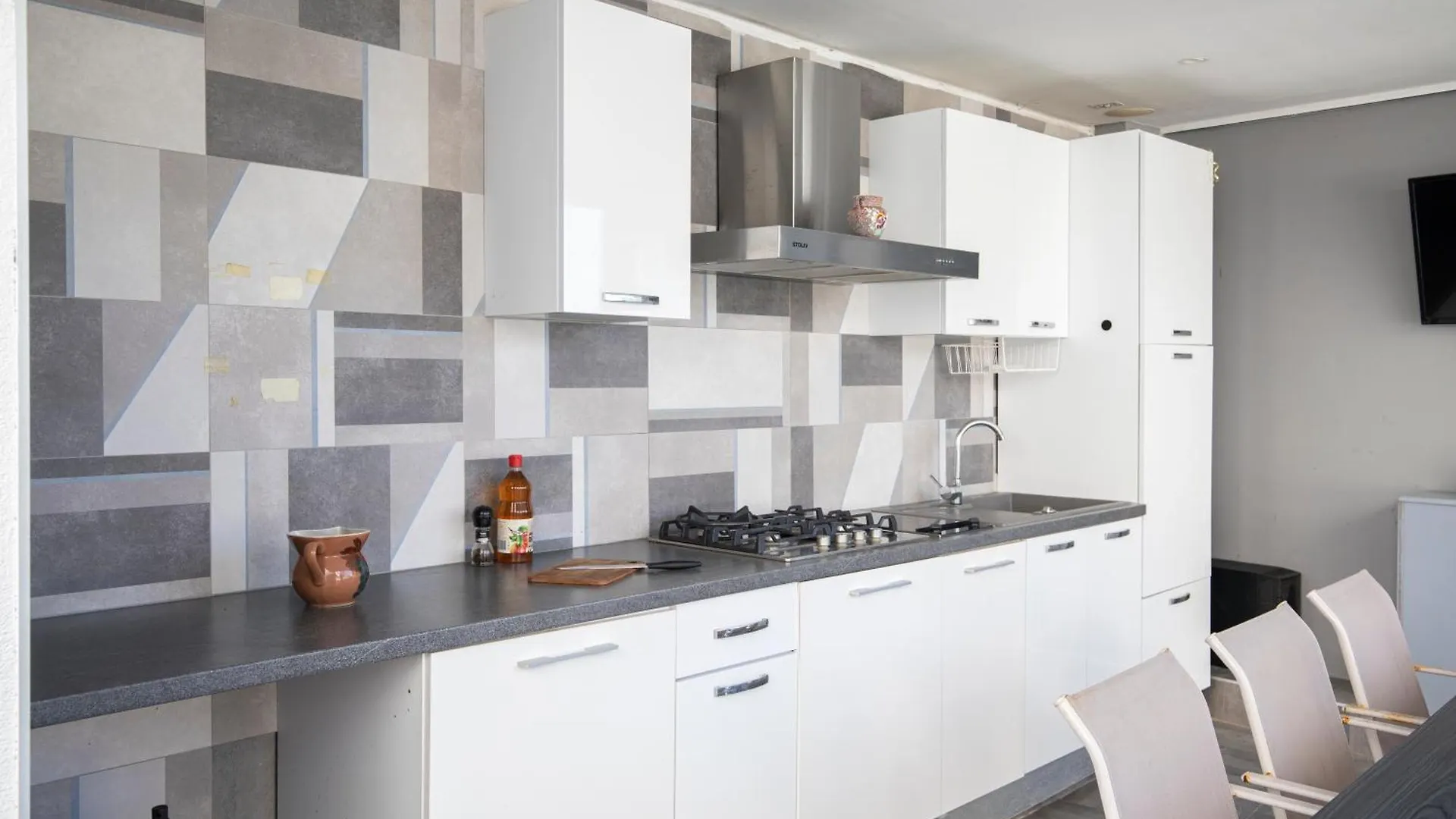 **** Guest house Apartmant & Rooms Villa Rosa Medulin Pomer Croatia