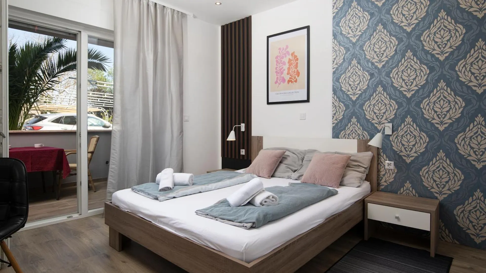 Guest house Apartmant & Rooms Villa Rosa Medulin Pomer