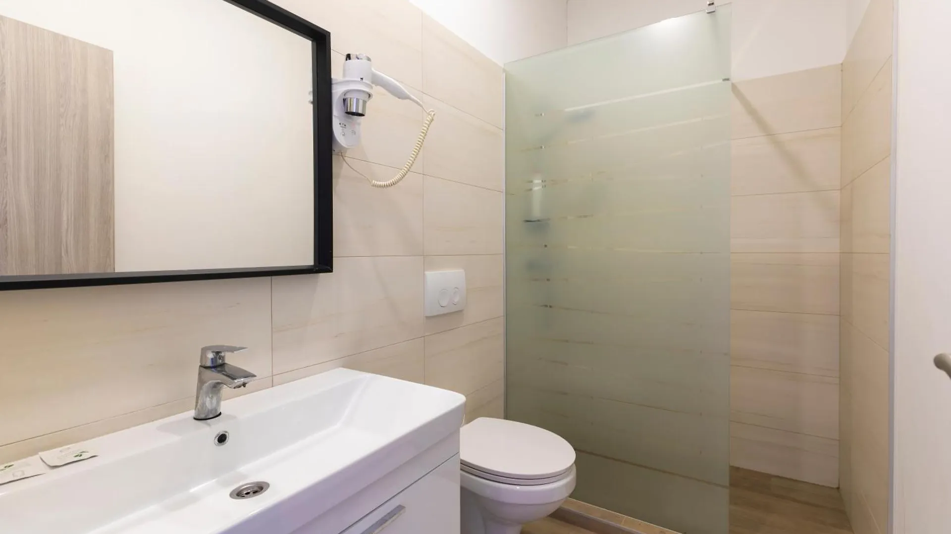 Apartmant & Rooms Villa Rosa Medulin Pomer Guest house